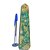 Ponta Pedra Jadeita Grande Natural 19,6cm 594g Classe B - Imagem 1