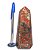 Ponta Unakita Brasileira Grande Natural 13,8cm 546 g Tipo B - Imagem 1