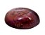 Gema Rubi Brasileiro Pedra Natural Montar Joias 10mm 4,5ct - Imagem 1