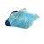 Pedra Larimar Natural Chapa Pequena 25 mm 10 gr Antiestress - Imagem 7