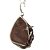 Colar Chapa Granada Natural Pino Prata 950 Tamanho M - Imagem 2