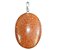 Colar Cabochão Pedra do Sol Castoação Prata 950 - Imagem 1