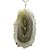 Colar Flor de Ametista Pedra Natural Garra Dourado - Imagem 1