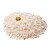 500g Quartzo Rosa Rolado Pedra Natural PP 5mm Classe B - Imagem 3