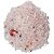 500g Quartzo Rosa Rolado Pedra Natural PP 5mm Classe B - Imagem 2