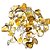 Colar Pedrinha Citrino Natural 12mm Montagem Pino Prata 950 - Imagem 2