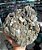 Pirita Peruana Pedra Extra Com Belos Cubo Mineral Cod 139880 - Imagem 1