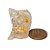 Goshenita ou Berilo Pedra Natural Bruto 65ct - Imagem 1