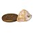 Kit 5 Goshenita ou Berilo Pedra Natural Bruto 27ct - Imagem 4