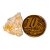 Kit 3 Goshenita ou Berilo Pedra Natural Bruto 25ct - Imagem 3