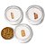 Canudo Topázio Imperial Natural no Estojo 10 a 12mm Classe B - Imagem 3