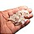Topázio Branco 5 a 10mm 200g Bruto Natural Pedra de 2025 - Imagem 2