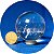 Mini Esfera Cristal Super Extra Natural 47mm 146g Tipo A - Imagem 3