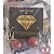 Brinco Disco Pedra Cherry Rosa Montagem Pino Anzol Banho Ouro - Imagem 6