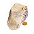 Lepidolita com Muscovita Pedra Bruto 615g 15cm Tipo B - Imagem 2