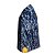 Ponta Quartzo Sodalita Pedra Natural 1,6Kg 18cm Classe A - Imagem 3