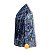 Ponta Quartzo Sodalita Pedra Natural 1,6Kg 18cm Classe A - Imagem 2
