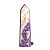 Ponta Ametista Chevron Pedra Natural 33cm 3kg Classe B - Imagem 4