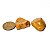 02 Jaspe Amarelo Rolado Pedra G 30 a 45mm Classe A - Imagem 3