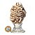 01 Rosa do Deserto Grande Extra Com Base 350 a 500g Classe A - Imagem 3