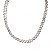 Colar Choker Bolinha 6mm Pedra Quartzo Cristal 40cm - Imagem 5
