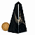 Obelisco Onix Preto Pedra Natural 6 a 8 cm 40 a 80g Tipo B - Imagem 1