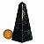 Obelisco Onix Preto Pedra Natural 6 a 8 cm 40 a 80g Tipo A - Imagem 3