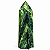 Ponta Epidoto Verde na Matriz Lapidado 9 a 10Kg 41cm Classe B - Imagem 2