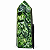 Ponta Epidoto Verde na Matriz Lapidado 3 a 4Kg 27cm Classe B - Imagem 1