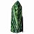 Ponta Epidoto Verde na Matriz Lapidado 3 a 4Kg 27cm Classe B - Imagem 2