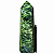 Ponta Epidoto Verde na Matriz Lapidado 2 a 3Kg 24cm Classe B - Imagem 1