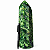 Ponta Epidoto Verde na Matriz Lapidado 2 a 3Kg 24cm Classe B - Imagem 2