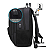 Caixa Com 38 Mochila Masculina Reforçada Impermeável Resistente - Imagem 4