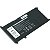 Bateria para Notebook Dell G7 I15-7588-A40 - 4 Celulas, Capacidade Normal - Imagem 1