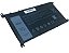 Bateria Dell Inspiron 15-5568 Wdx0r 42wh - Imagem 2