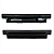 Bateria Dell Inspiron 14 14r 2640 3421 5437 3421 11.1v Mr90y - Imagem 2