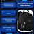 Caixa Com 25 Mochila Masculina Reforçada Impermeável Resistente - Imagem 2