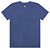 CAMISETA AGRICULTURA - ESTONADA - AZUL MARINHO - Imagem 2