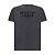 CAMISETA BRAZILIAN FARMER - CINZA CHUMBO - ESTONADA - Imagem 2