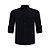 CAMISA SAFARI UV50+ VIDA NO CAMPO - PRETO - Imagem 2