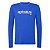 CAMISA TERMICA MASCULINA UV50+ | AGRICULTURA - Imagem 1