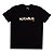 CAMISETA AGRICULTURA - PRETA - Imagem 1