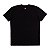 CAMISETA AGRICULTURA - PRETA - Imagem 2