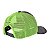 BONÉ VERDE FLUORESCENTE - Imagem 3