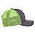 BONÉ VERDE FLUORESCENTE - Imagem 4