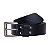 CINTO PRETO - COURO LEGITIMO - Imagem 1