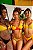 Calcinha Chiquita Preta - Imagem 4