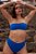 Top Tomara Azul - Imagem 1