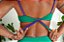 Top Double  Roxo & Verde (dupla face) - Imagem 7