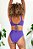 Maiô Double Roxo & Verde (dupla face) - Imagem 8
